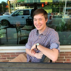 Meet your Posher, Tye